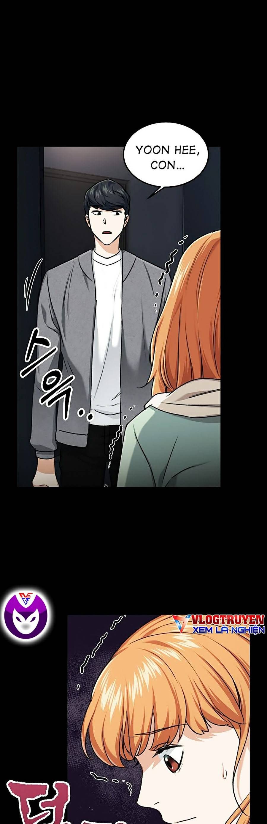 đọc truyện Bố Tôi Quá Mạnh Chương 60 ảnh 5 tại Thiên Thai Truyện