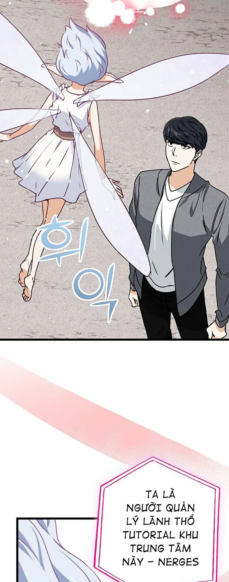 đọc truyện Bố Tôi Quá Mạnh Chương 60 ảnh 35 tại Thiên Thai Truyện