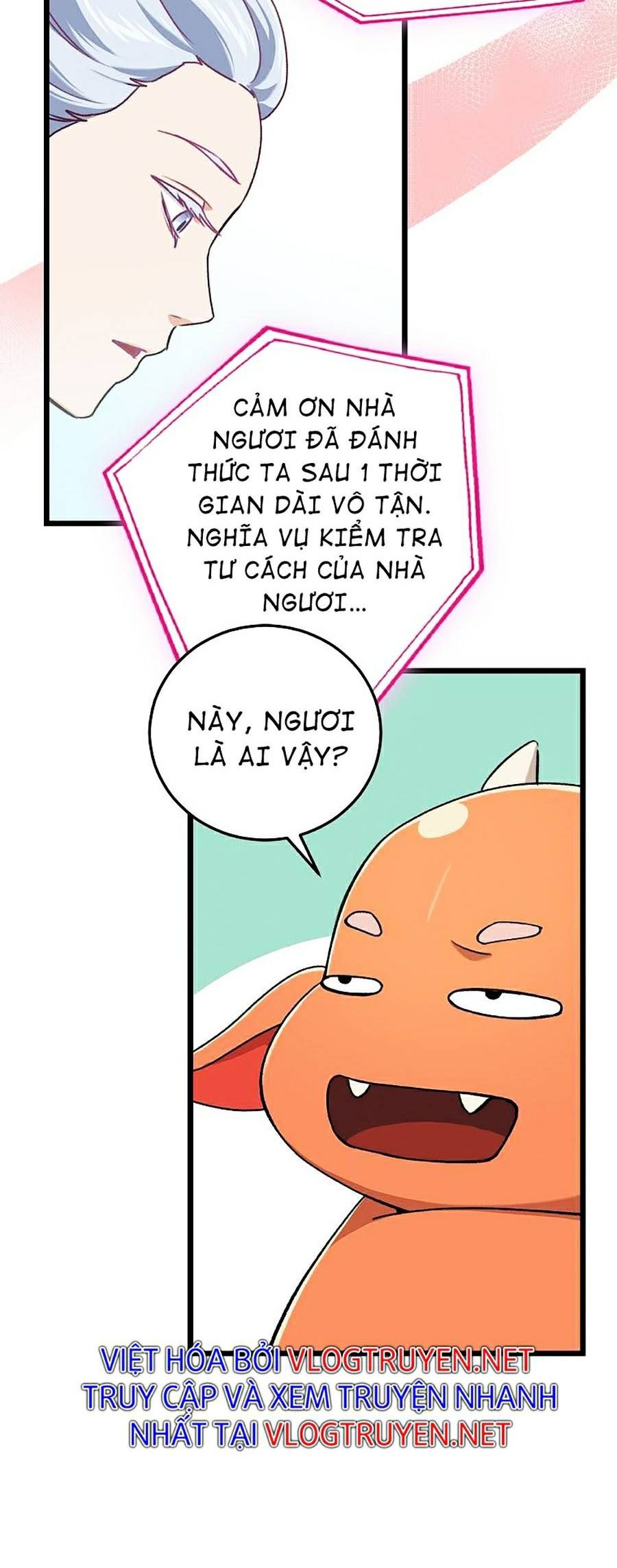 đọc truyện Bố Tôi Quá Mạnh Chương 60 ảnh 36 tại Thiên Thai Truyện