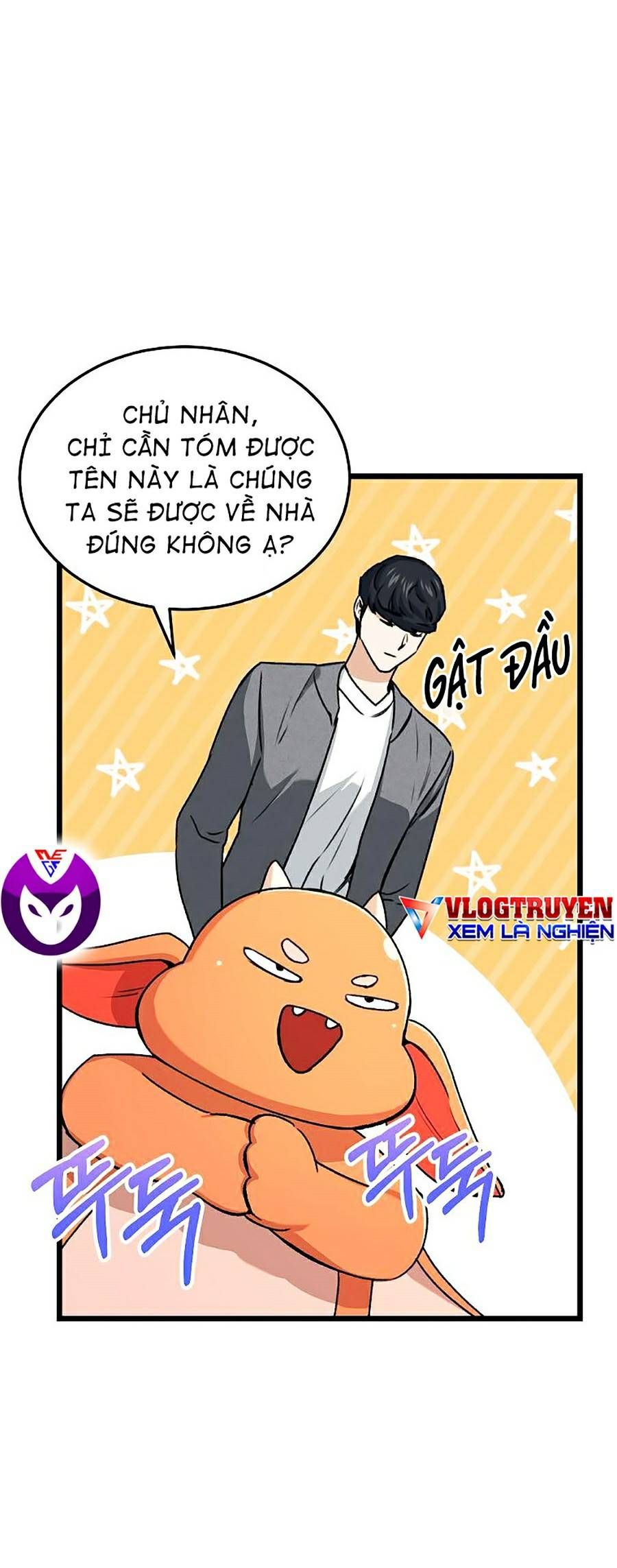 đọc truyện Bố Tôi Quá Mạnh Chương 60 ảnh 39 tại Thiên Thai Truyện