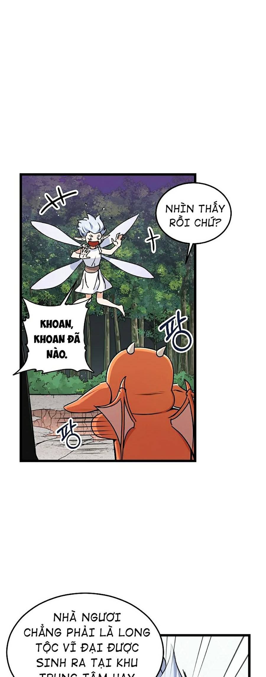 đọc truyện Bố Tôi Quá Mạnh Chương 60 ảnh 40 tại Thiên Thai Truyện