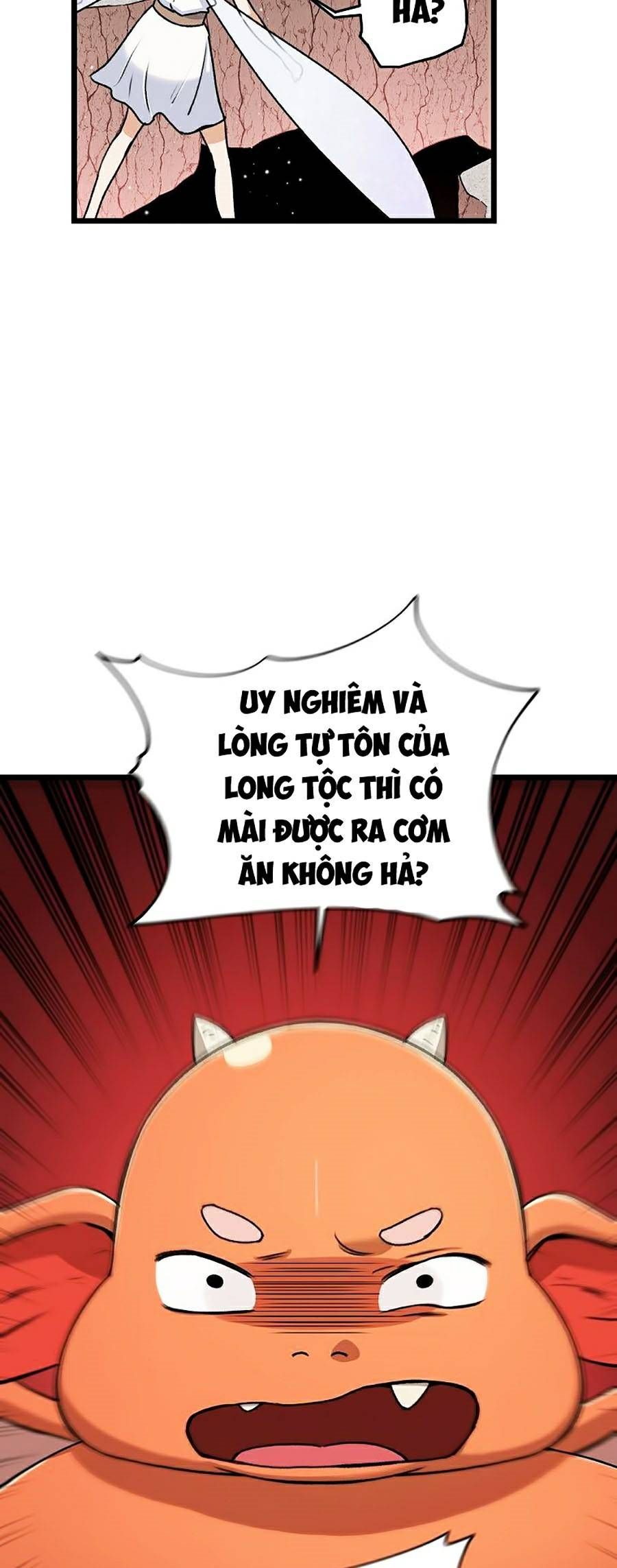 đọc truyện Bố Tôi Quá Mạnh Chương 60 ảnh 42 tại Thiên Thai Truyện