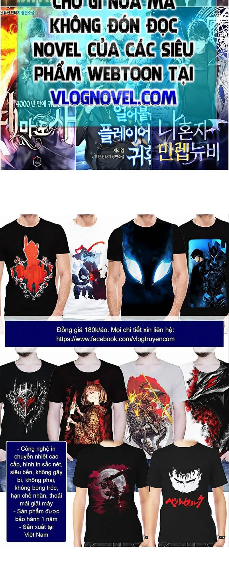 đọc truyện Bố Tôi Quá Mạnh Chương 60 ảnh 48 tại Thiên Thai Truyện