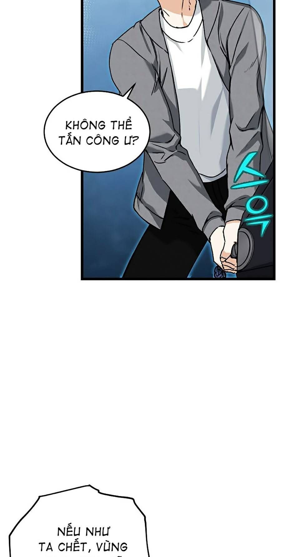 đọc truyện Bố Tôi Quá Mạnh Chương 60 ảnh 50 tại Thiên Thai Truyện