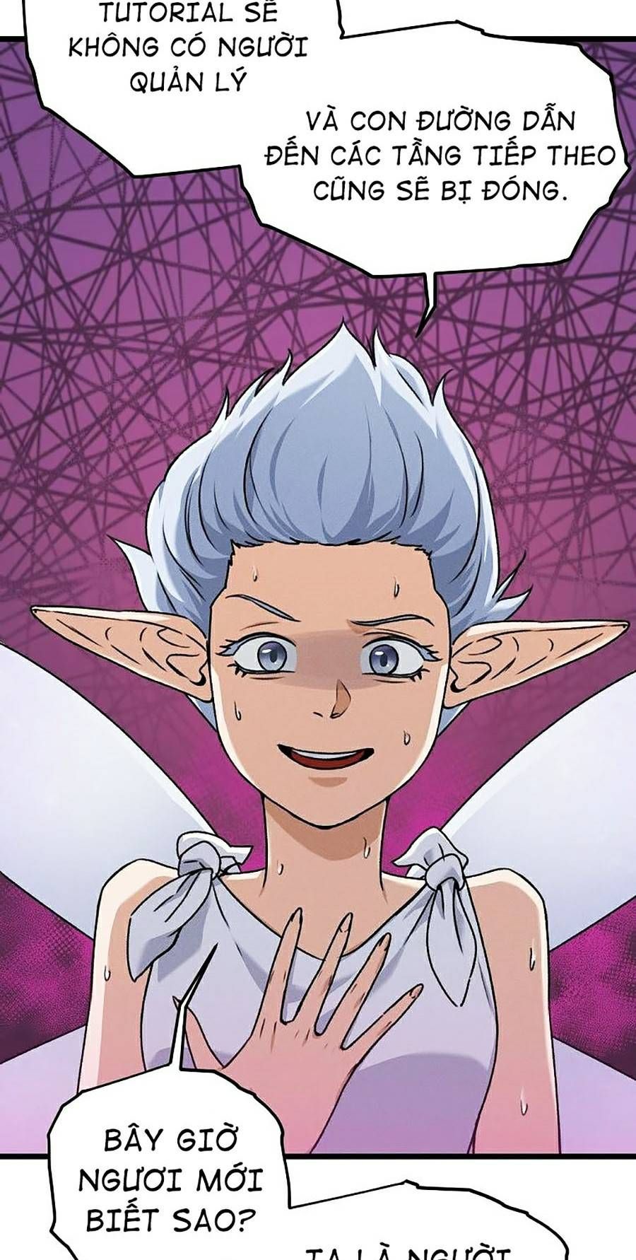 đọc truyện Bố Tôi Quá Mạnh Chương 60 ảnh 51 tại Thiên Thai Truyện