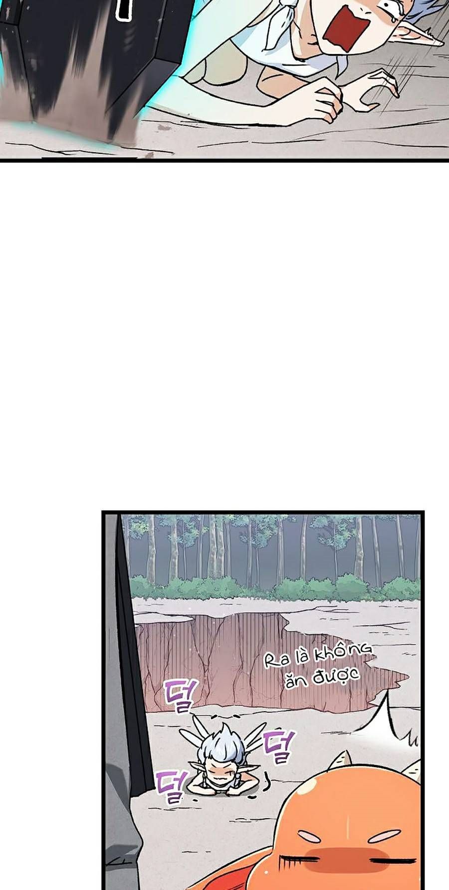 đọc truyện Bố Tôi Quá Mạnh Chương 60 ảnh 57 tại Thiên Thai Truyện