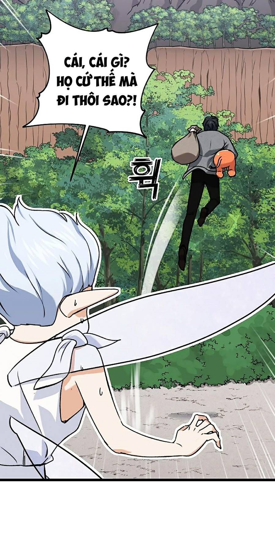 đọc truyện Bố Tôi Quá Mạnh Chương 60 ảnh 60 tại Thiên Thai Truyện