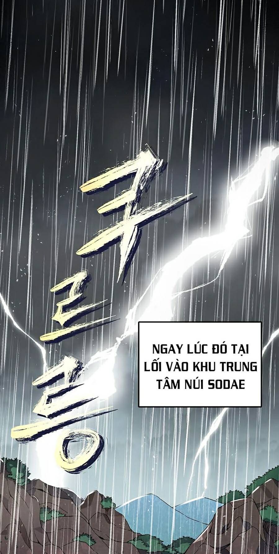 đọc truyện Bố Tôi Quá Mạnh Chương 60 ảnh 63 tại Thiên Thai Truyện