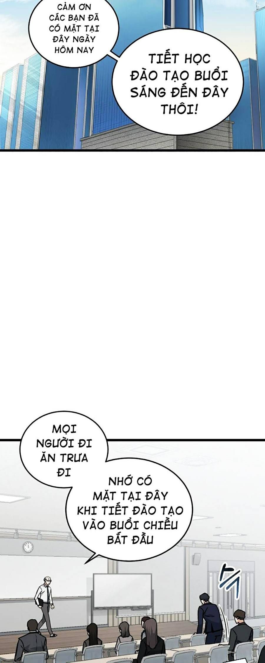 đọc truyện Bố Tôi Quá Mạnh Chương 61 ảnh 13 tại Thiên Thai Truyện