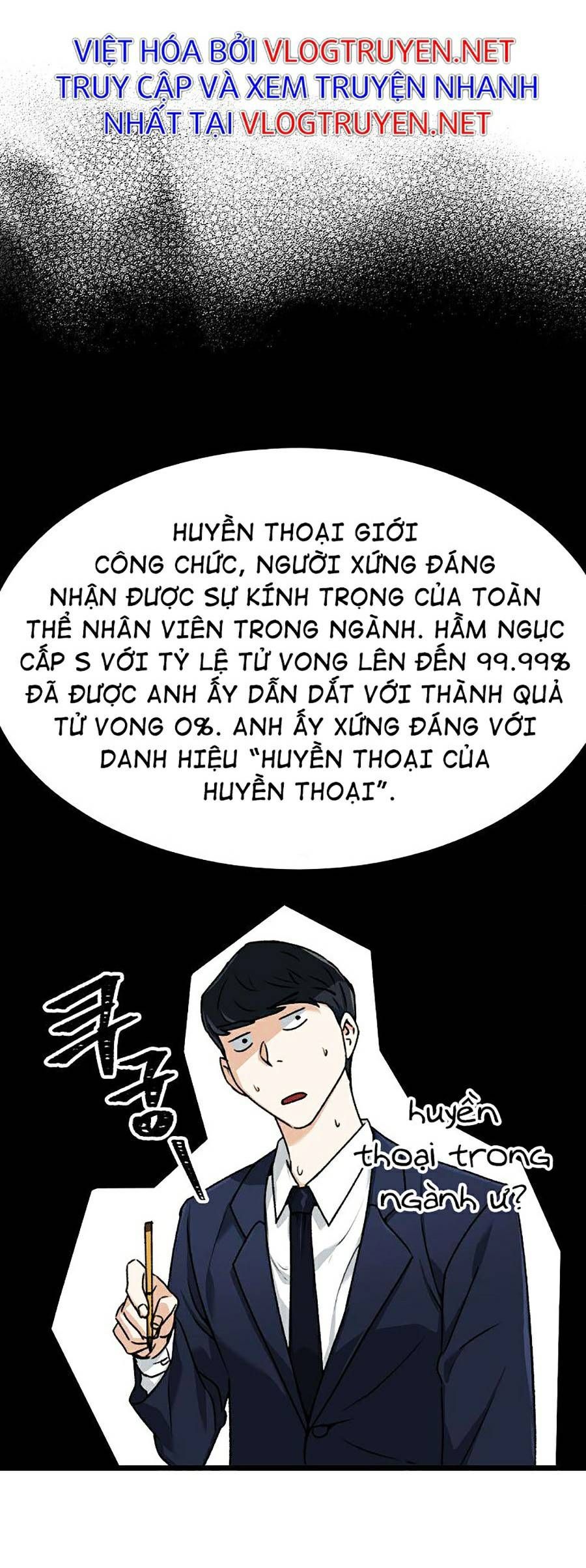 đọc truyện Bố Tôi Quá Mạnh Chương 61 ảnh 28 tại Thiên Thai Truyện