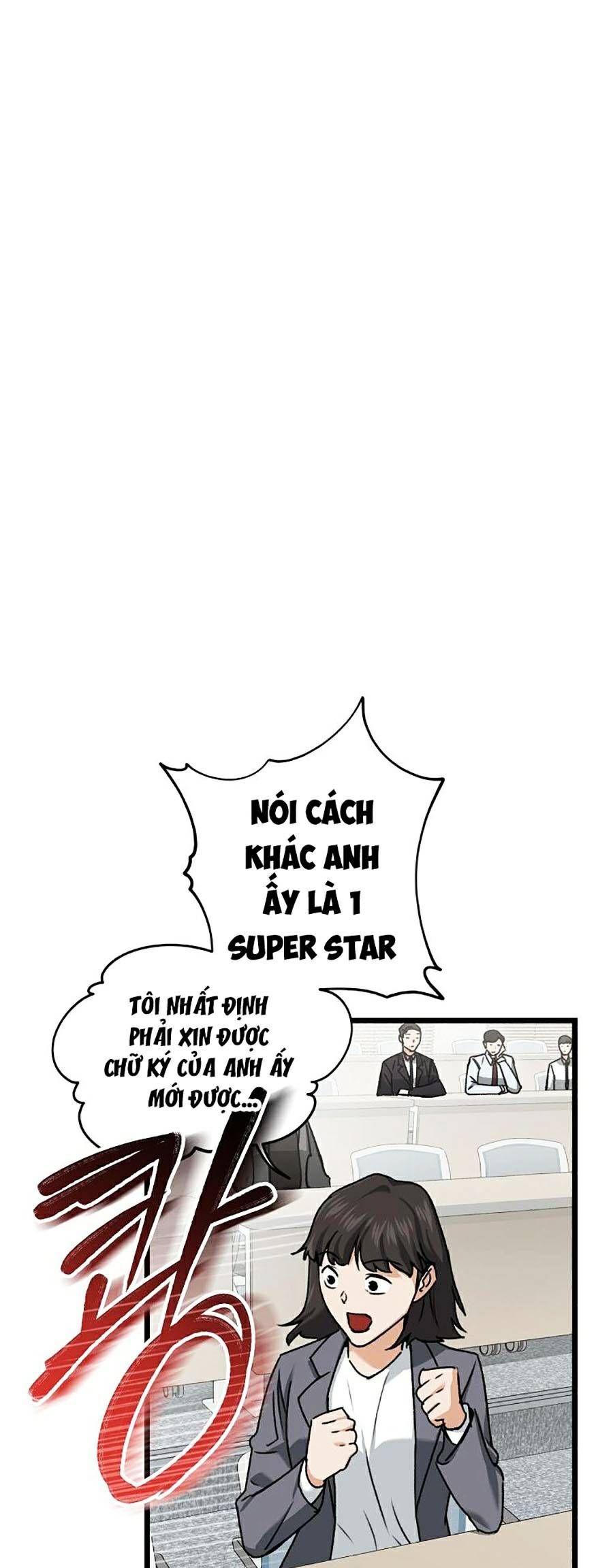 đọc truyện Bố Tôi Quá Mạnh Chương 61 ảnh 29 tại Thiên Thai Truyện