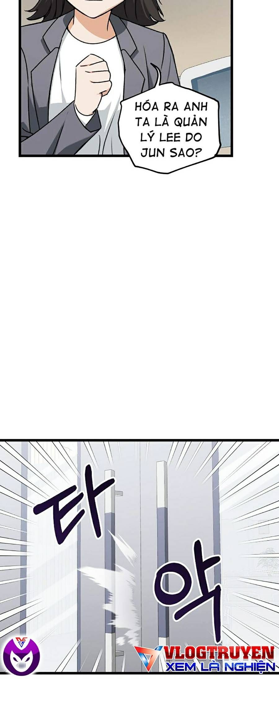 đọc truyện Bố Tôi Quá Mạnh Chương 61 ảnh 40 tại Thiên Thai Truyện