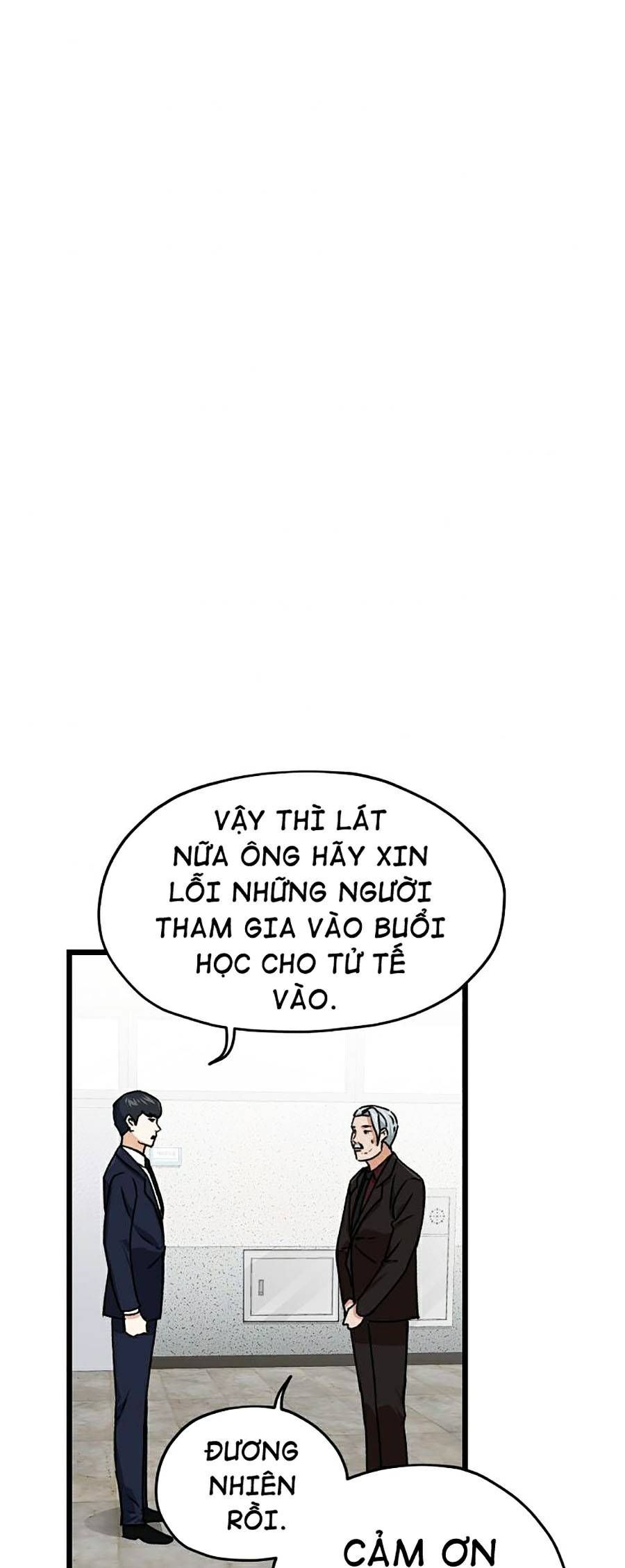 đọc truyện Bố Tôi Quá Mạnh Chương 61 ảnh 42 tại Thiên Thai Truyện