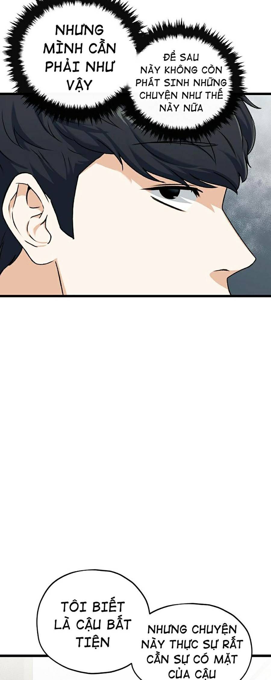 đọc truyện Bố Tôi Quá Mạnh Chương 61 ảnh 44 tại Thiên Thai Truyện