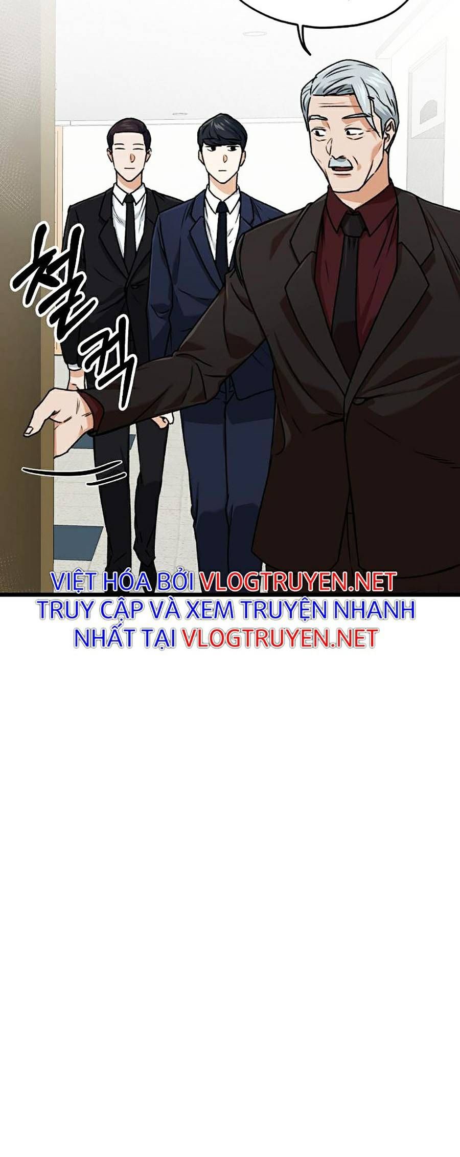 đọc truyện Bố Tôi Quá Mạnh Chương 61 ảnh 45 tại Thiên Thai Truyện