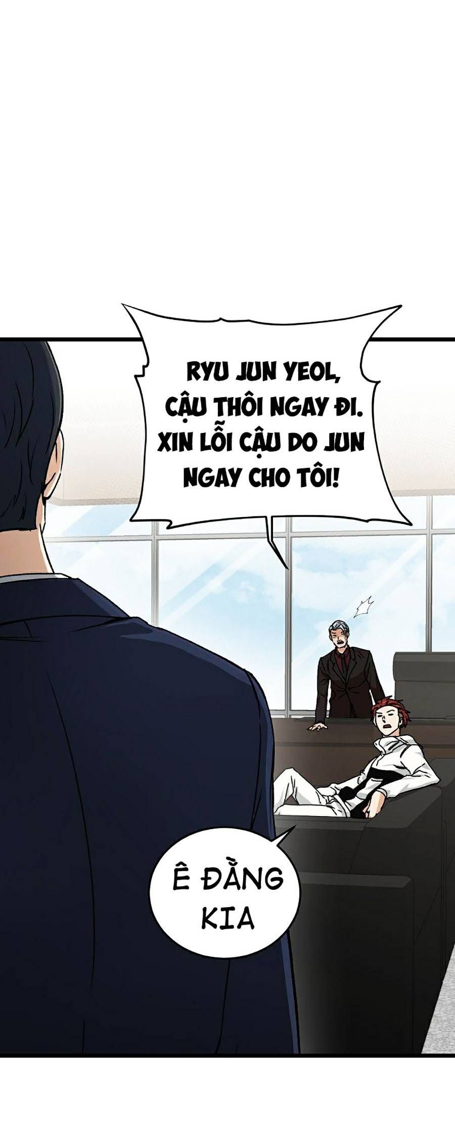 đọc truyện Bố Tôi Quá Mạnh Chương 61 ảnh 51 tại Thiên Thai Truyện