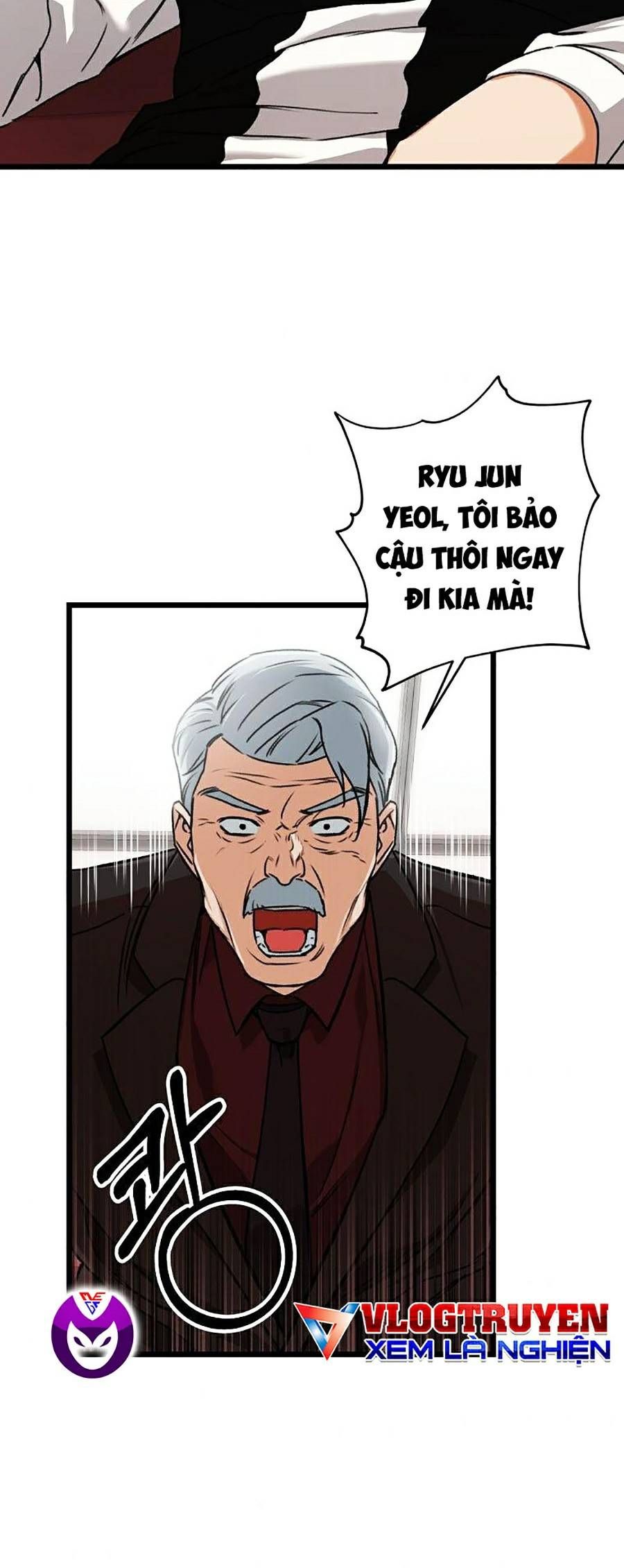 đọc truyện Bố Tôi Quá Mạnh Chương 61 ảnh 53 tại Thiên Thai Truyện