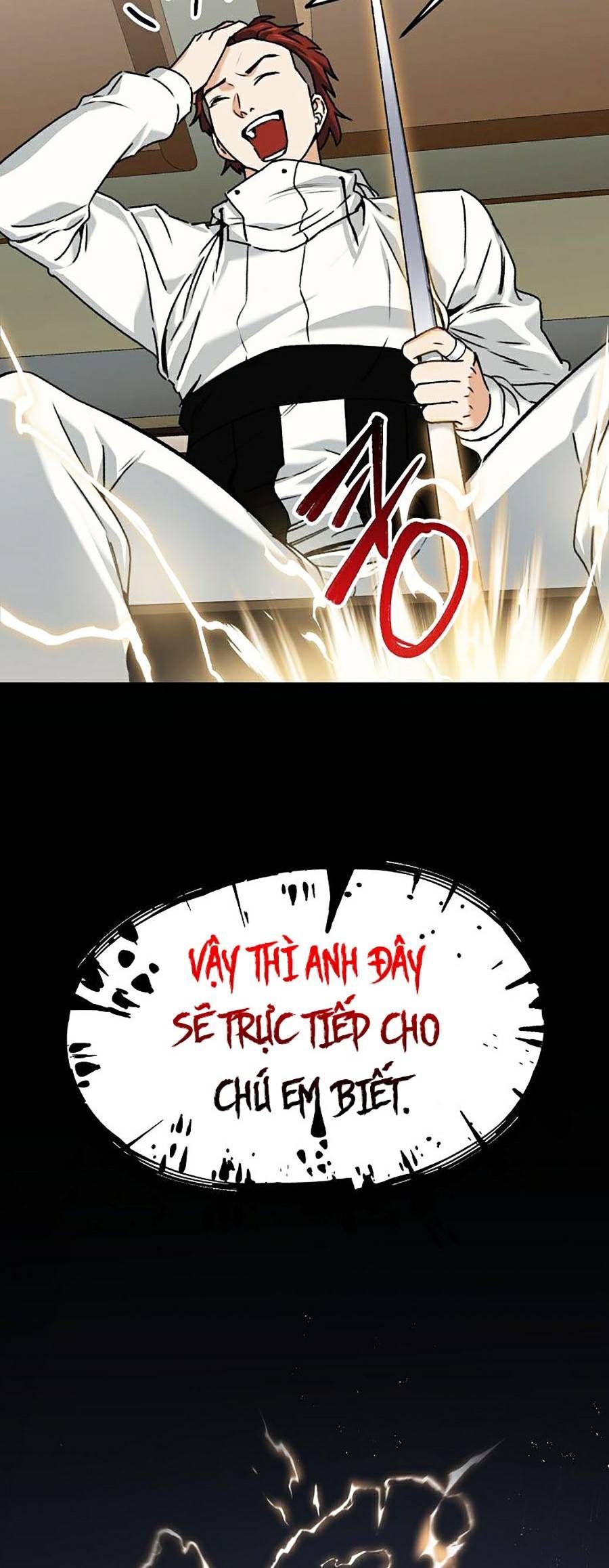 đọc truyện Bố Tôi Quá Mạnh Chương 61 ảnh 57 tại Thiên Thai Truyện