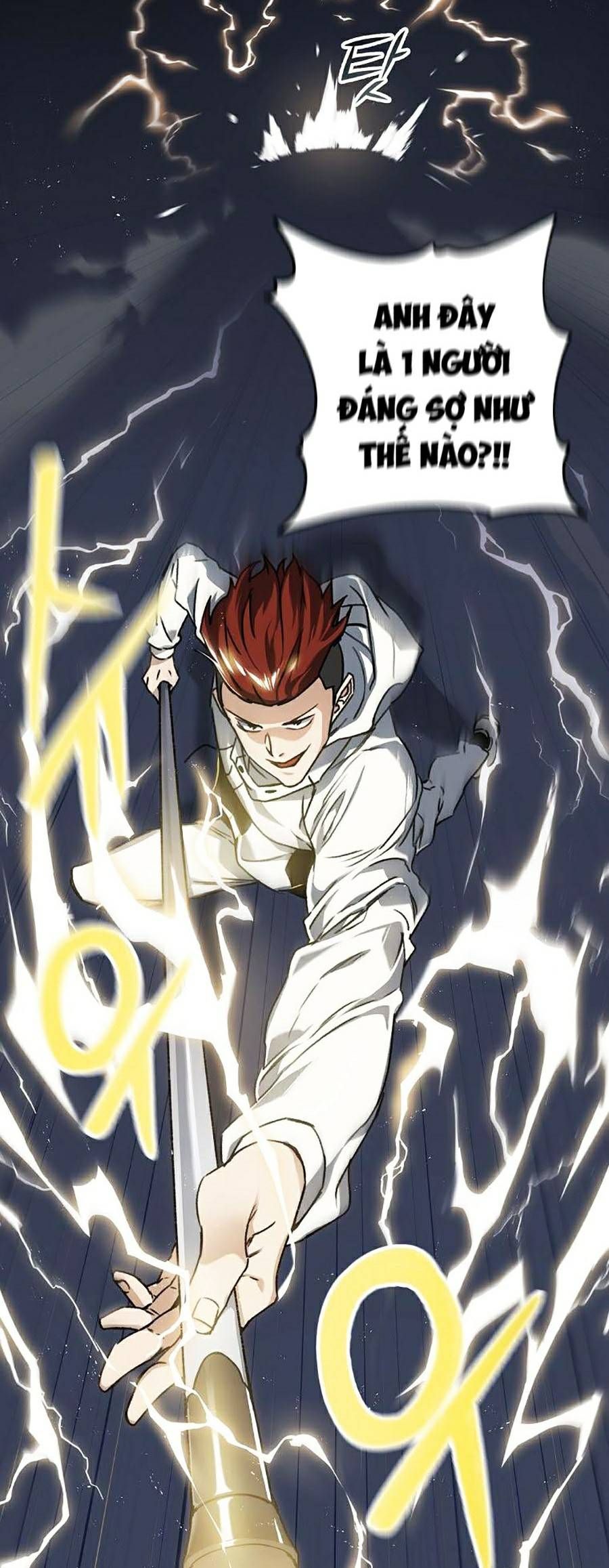 đọc truyện Bố Tôi Quá Mạnh Chương 61 ảnh 58 tại Thiên Thai Truyện