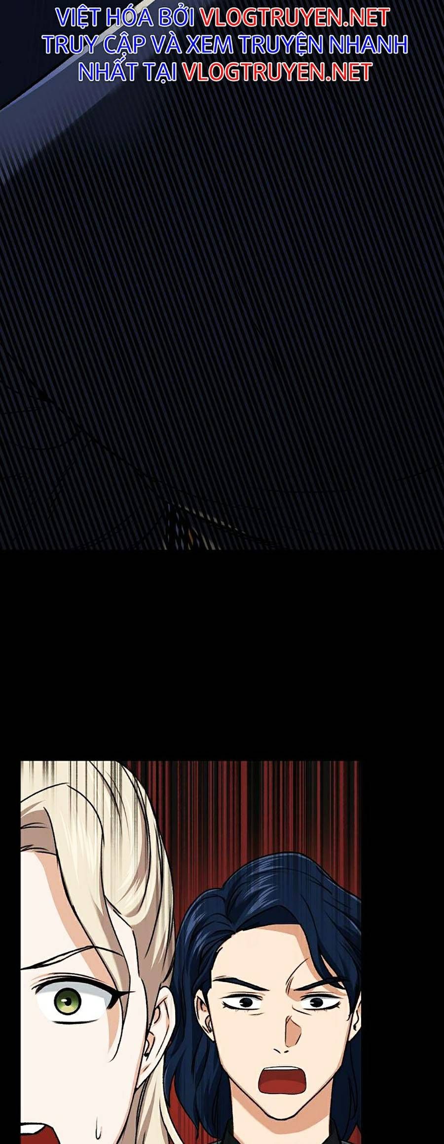 đọc truyện Bố Tôi Quá Mạnh Chương 61 ảnh 60 tại Thiên Thai Truyện