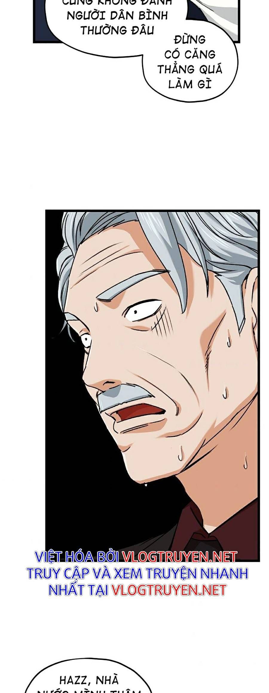 đọc truyện Bố Tôi Quá Mạnh Chương 61 ảnh 64 tại Thiên Thai Truyện