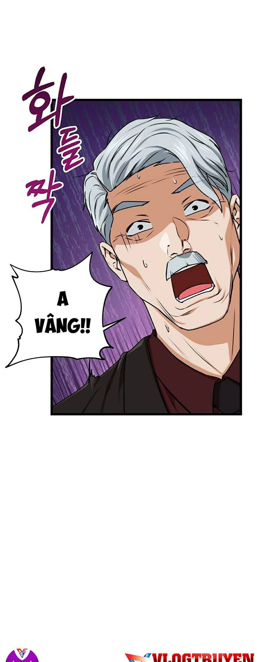 đọc truyện Bố Tôi Quá Mạnh Chương 61 ảnh 66 tại Thiên Thai Truyện