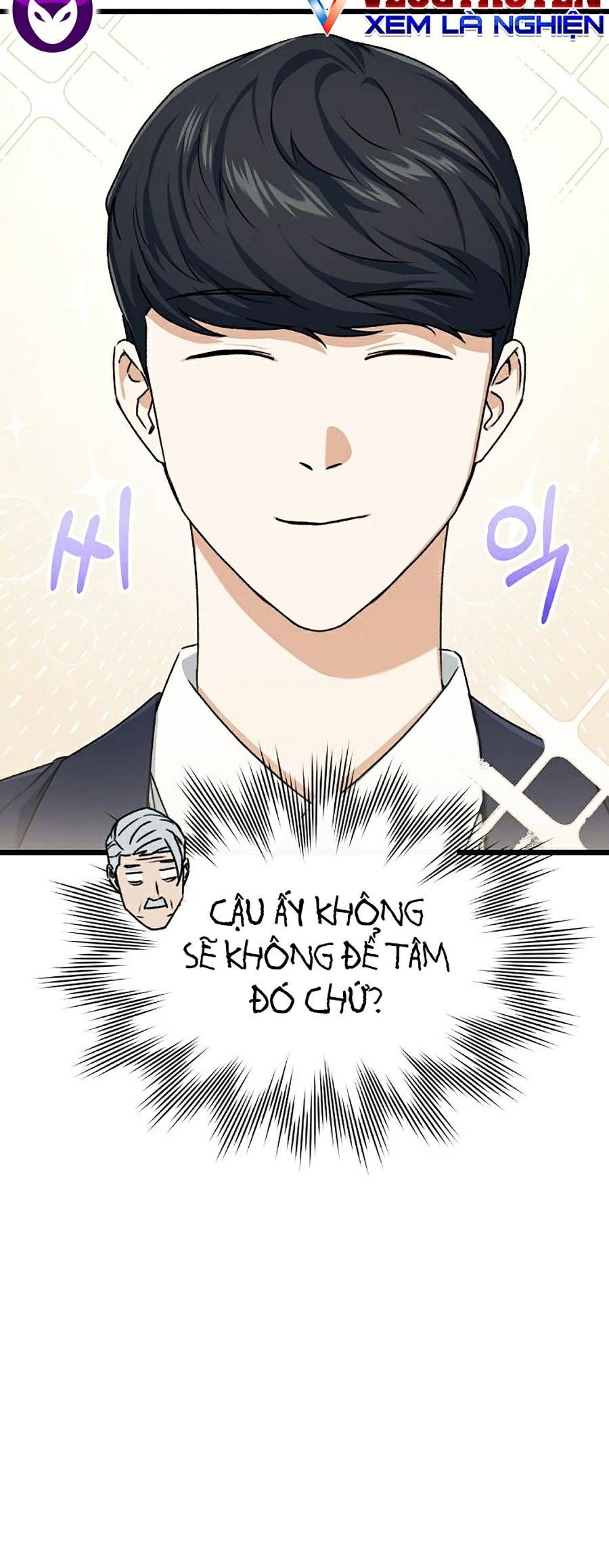 đọc truyện Bố Tôi Quá Mạnh Chương 61 ảnh 67 tại Thiên Thai Truyện