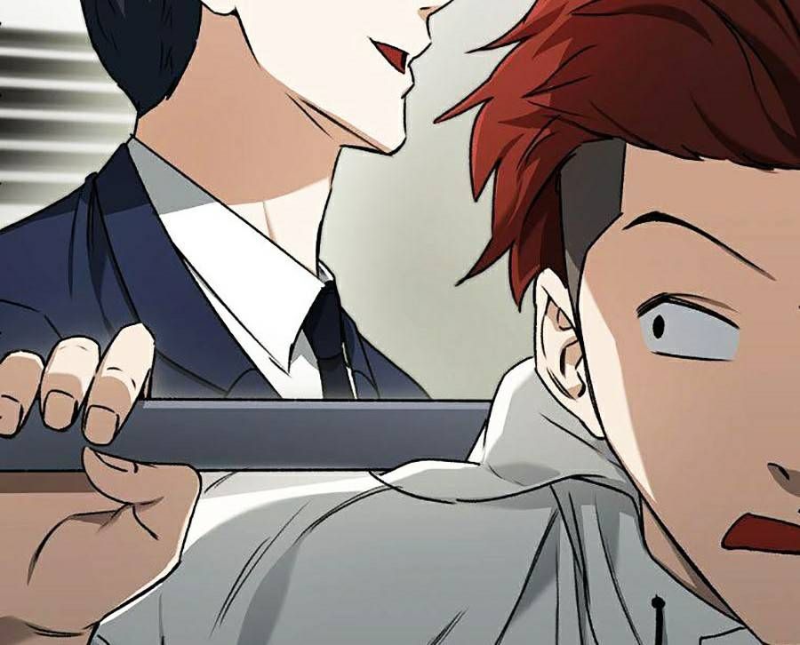 đọc truyện Bố Tôi Quá Mạnh Chương 61 ảnh 69 tại Thiên Thai Truyện