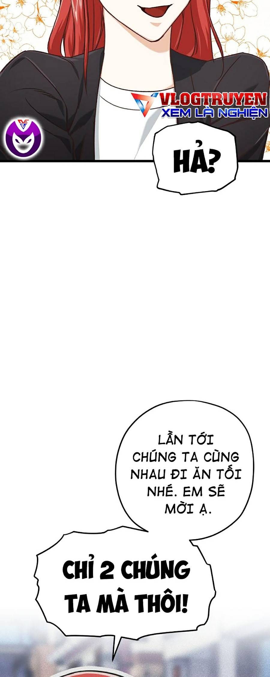 đọc truyện Bố Tôi Quá Mạnh Chương 61 ảnh 9 tại Thiên Thai Truyện