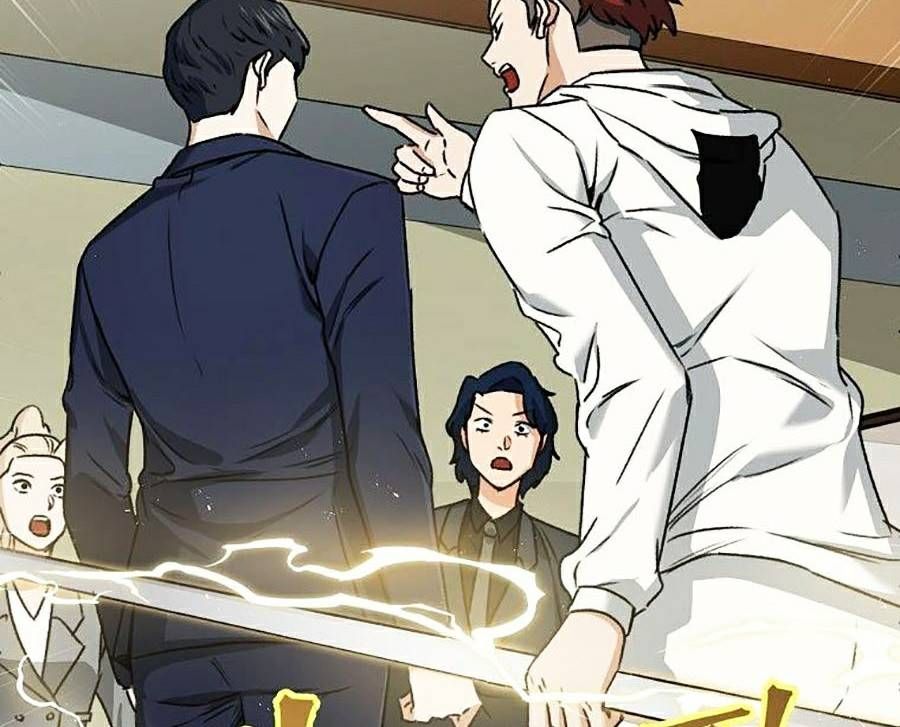 đọc truyện Bố Tôi Quá Mạnh Chương 61 ảnh 75 tại Thiên Thai Truyện