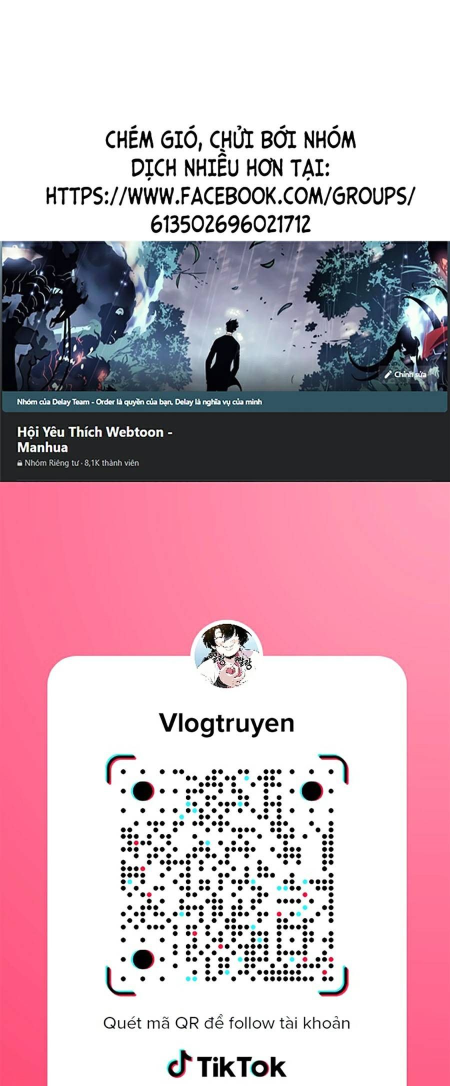 đọc truyện Bố Tôi Quá Mạnh Chương 62 ảnh 3 tại Thiên Thai Truyện