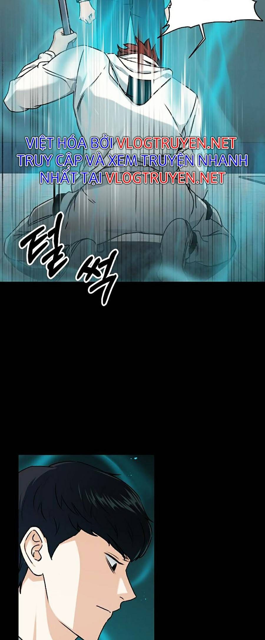 đọc truyện Bố Tôi Quá Mạnh Chương 62 ảnh 12 tại Thiên Thai Truyện