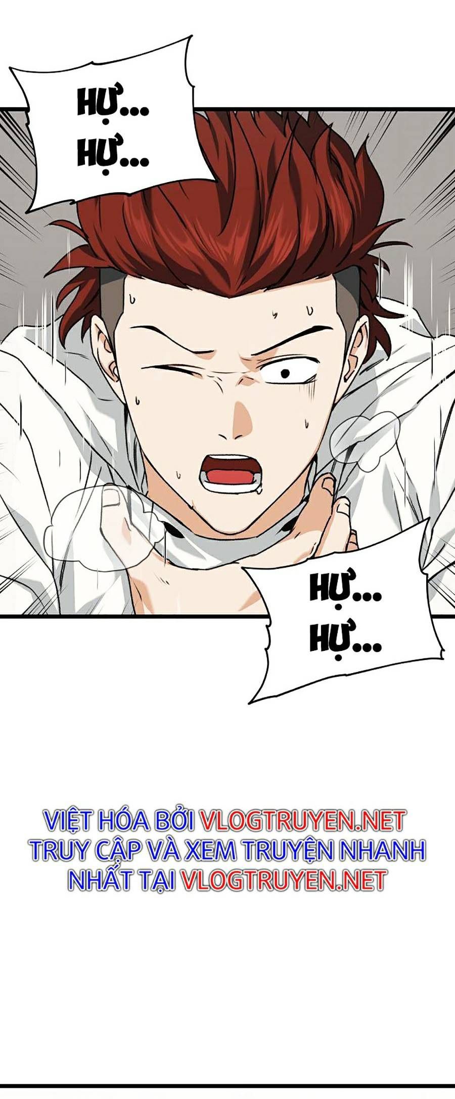 đọc truyện Bố Tôi Quá Mạnh Chương 62 ảnh 15 tại Thiên Thai Truyện