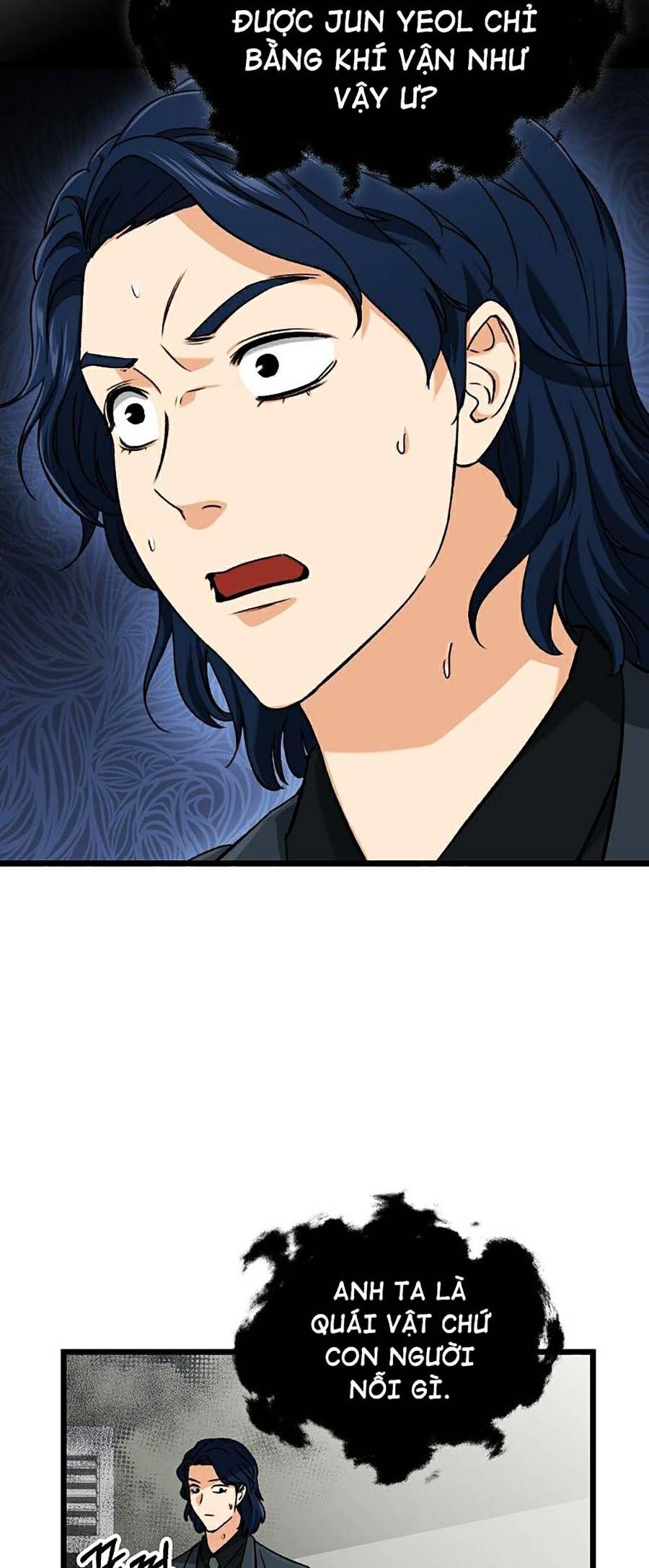 đọc truyện Bố Tôi Quá Mạnh Chương 62 ảnh 17 tại Thiên Thai Truyện