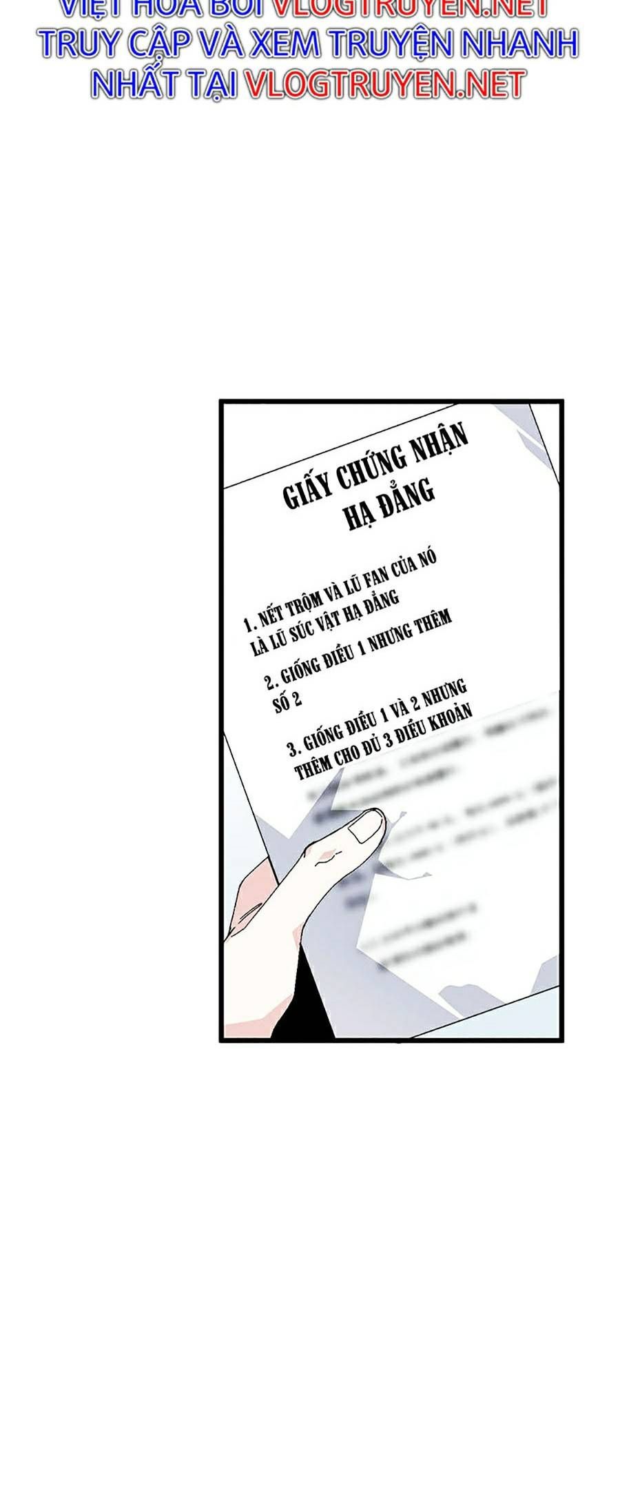 đọc truyện Bố Tôi Quá Mạnh Chương 62 ảnh 22 tại Thiên Thai Truyện