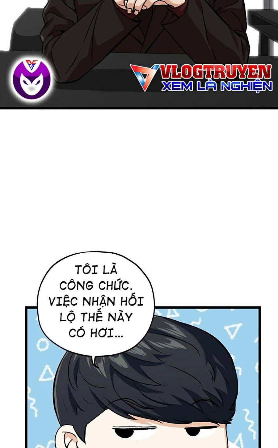 đọc truyện Bố Tôi Quá Mạnh Chương 62 ảnh 24 tại Thiên Thai Truyện