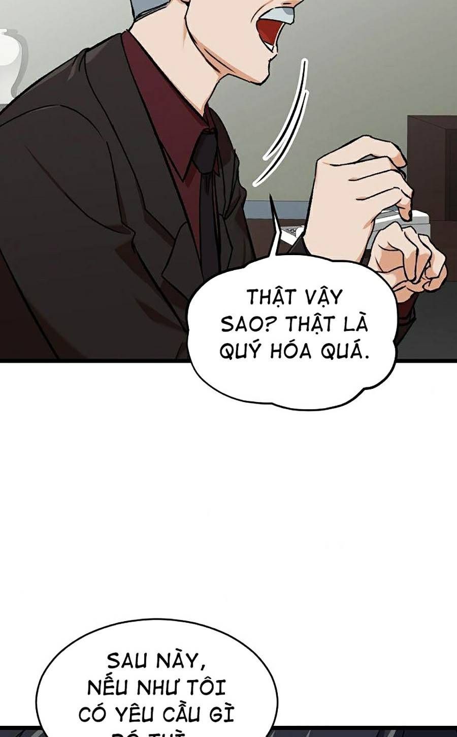 đọc truyện Bố Tôi Quá Mạnh Chương 62 ảnh 29 tại Thiên Thai Truyện