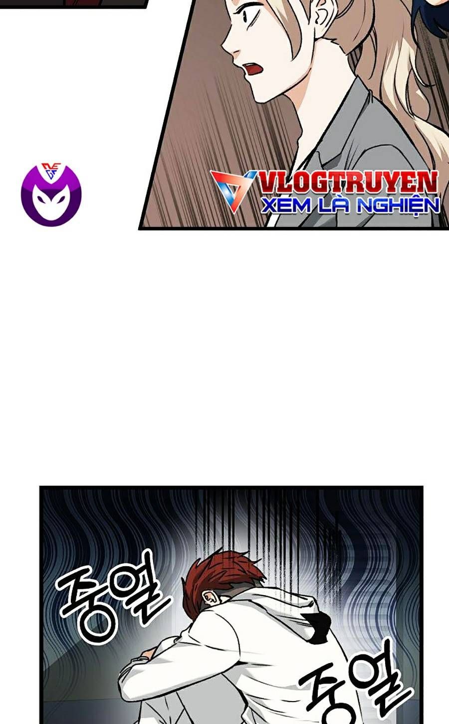 đọc truyện Bố Tôi Quá Mạnh Chương 62 ảnh 32 tại Thiên Thai Truyện