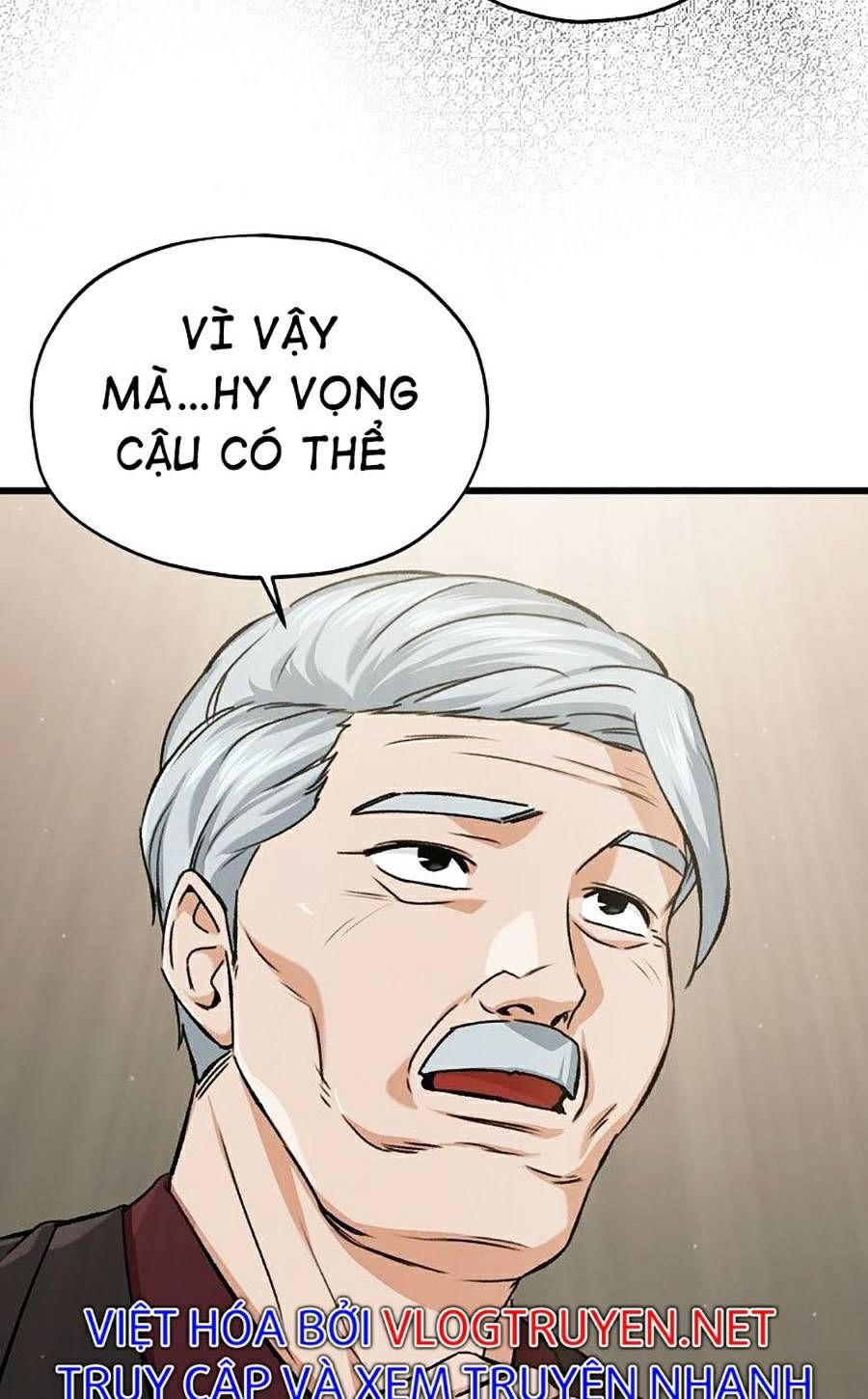 đọc truyện Bố Tôi Quá Mạnh Chương 62 ảnh 39 tại Thiên Thai Truyện