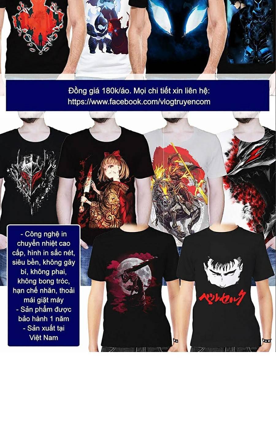 đọc truyện Bố Tôi Quá Mạnh Chương 62 ảnh 42 tại Thiên Thai Truyện