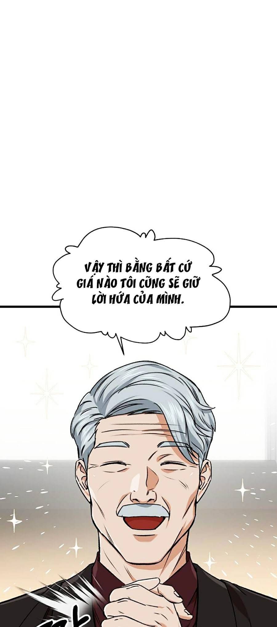 đọc truyện Bố Tôi Quá Mạnh Chương 62 ảnh 43 tại Thiên Thai Truyện