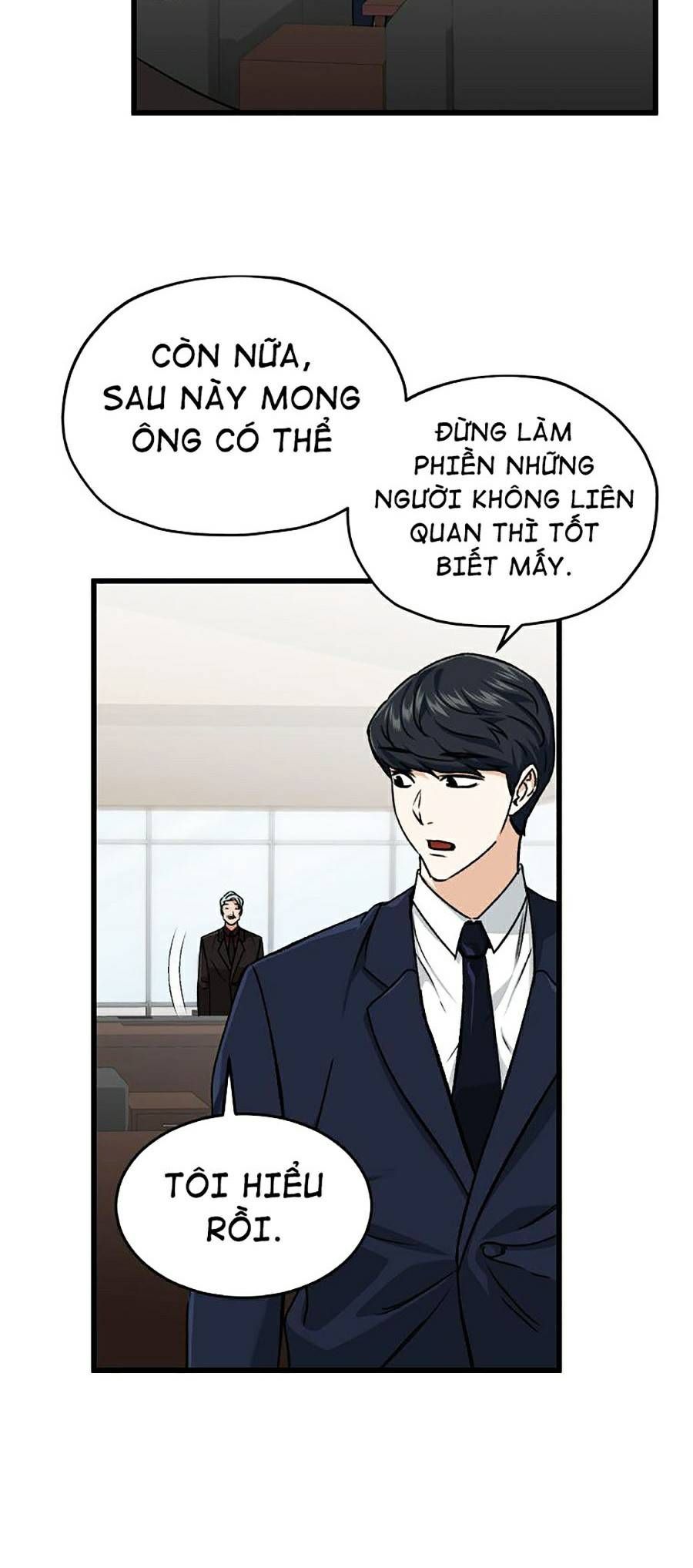 đọc truyện Bố Tôi Quá Mạnh Chương 62 ảnh 45 tại Thiên Thai Truyện