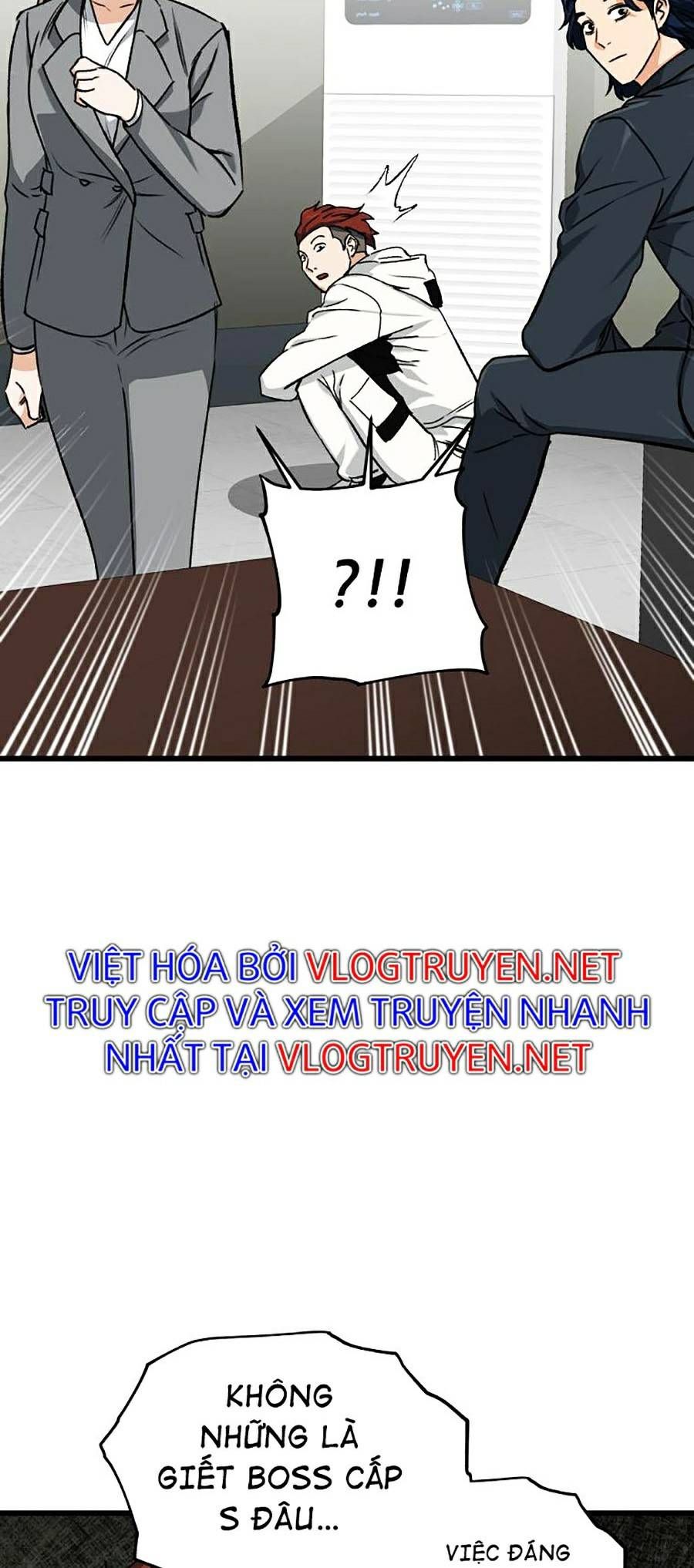 đọc truyện Bố Tôi Quá Mạnh Chương 62 ảnh 49 tại Thiên Thai Truyện