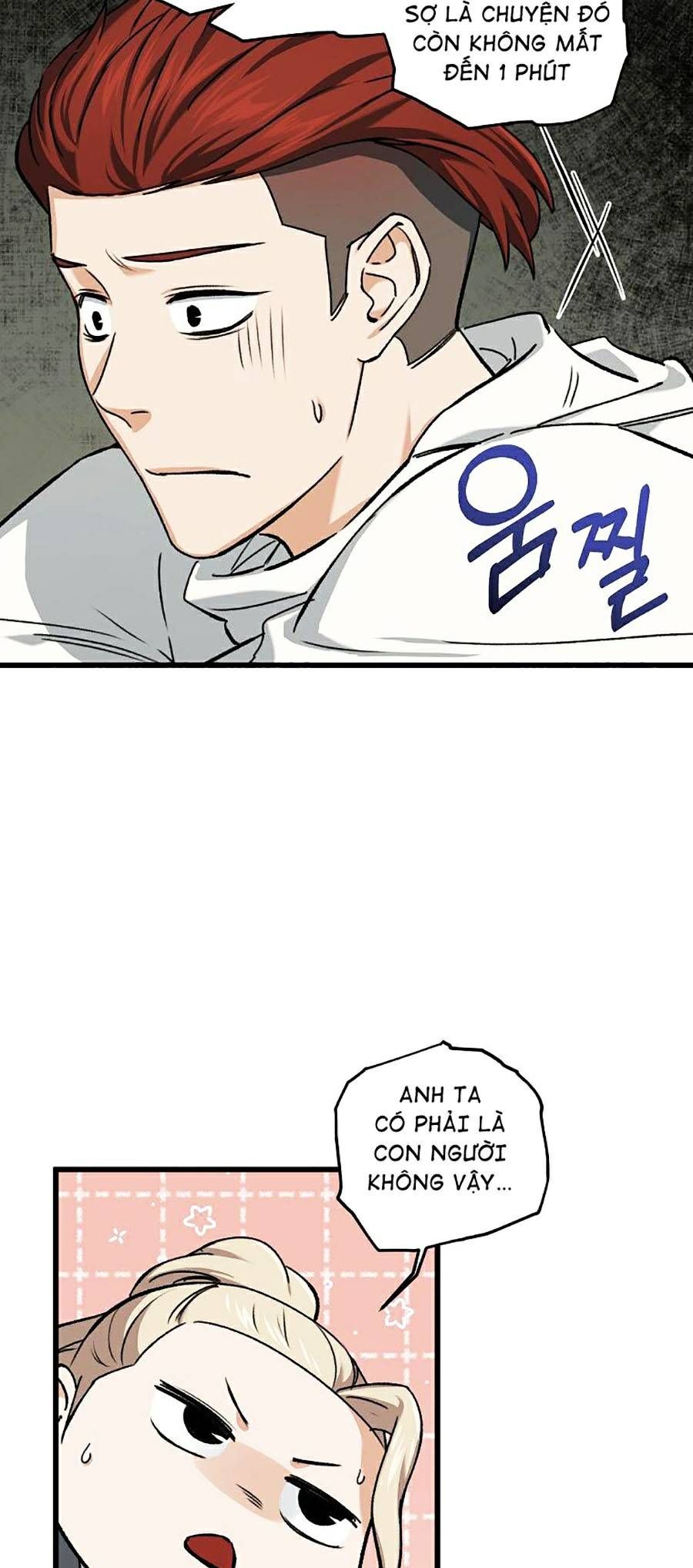 đọc truyện Bố Tôi Quá Mạnh Chương 62 ảnh 50 tại Thiên Thai Truyện