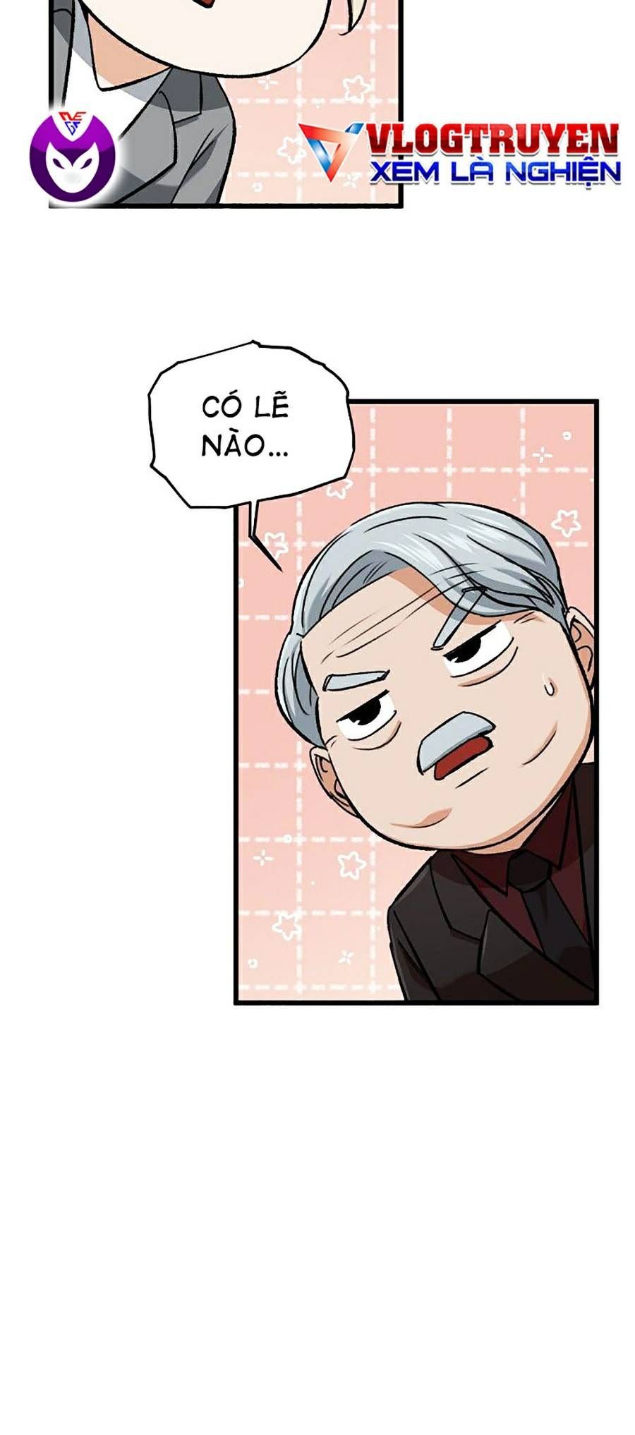 đọc truyện Bố Tôi Quá Mạnh Chương 62 ảnh 51 tại Thiên Thai Truyện