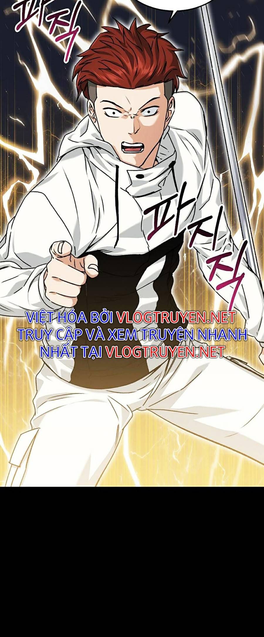 đọc truyện Bố Tôi Quá Mạnh Chương 62 ảnh 7 tại Thiên Thai Truyện