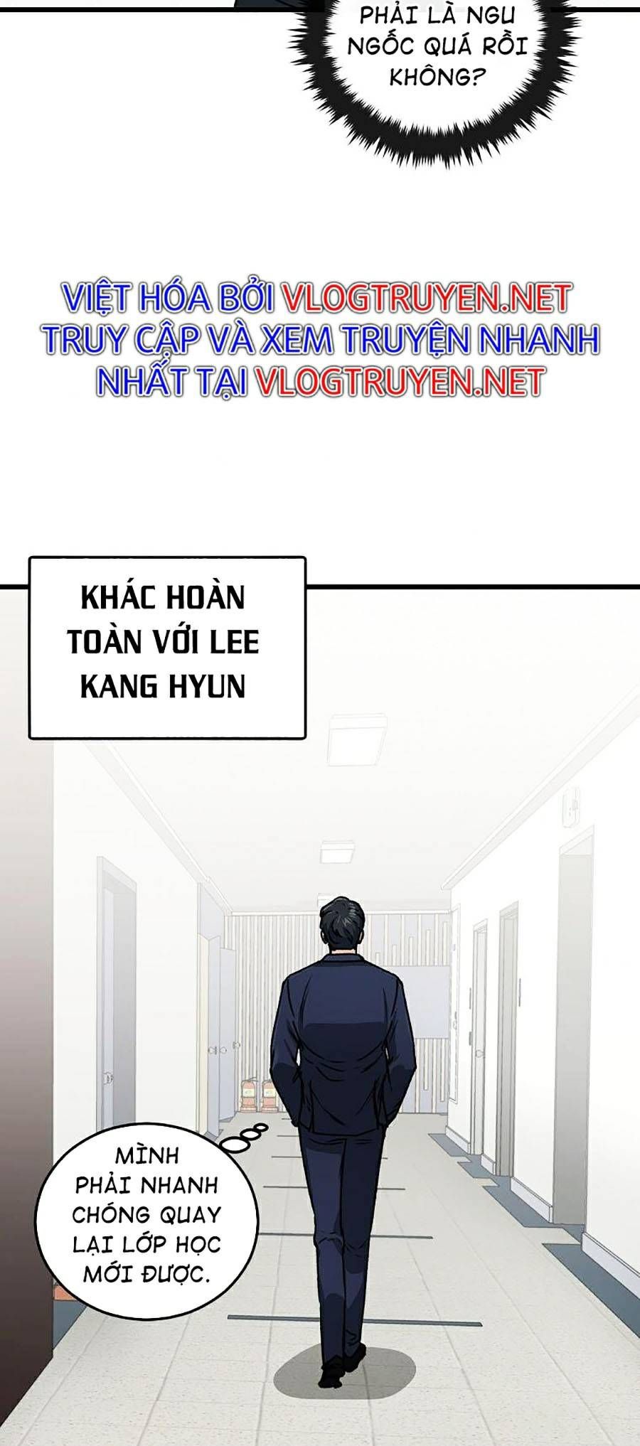 đọc truyện Bố Tôi Quá Mạnh Chương 62 ảnh 53 tại Thiên Thai Truyện