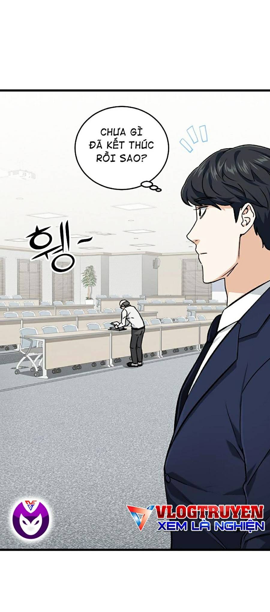 đọc truyện Bố Tôi Quá Mạnh Chương 62 ảnh 55 tại Thiên Thai Truyện