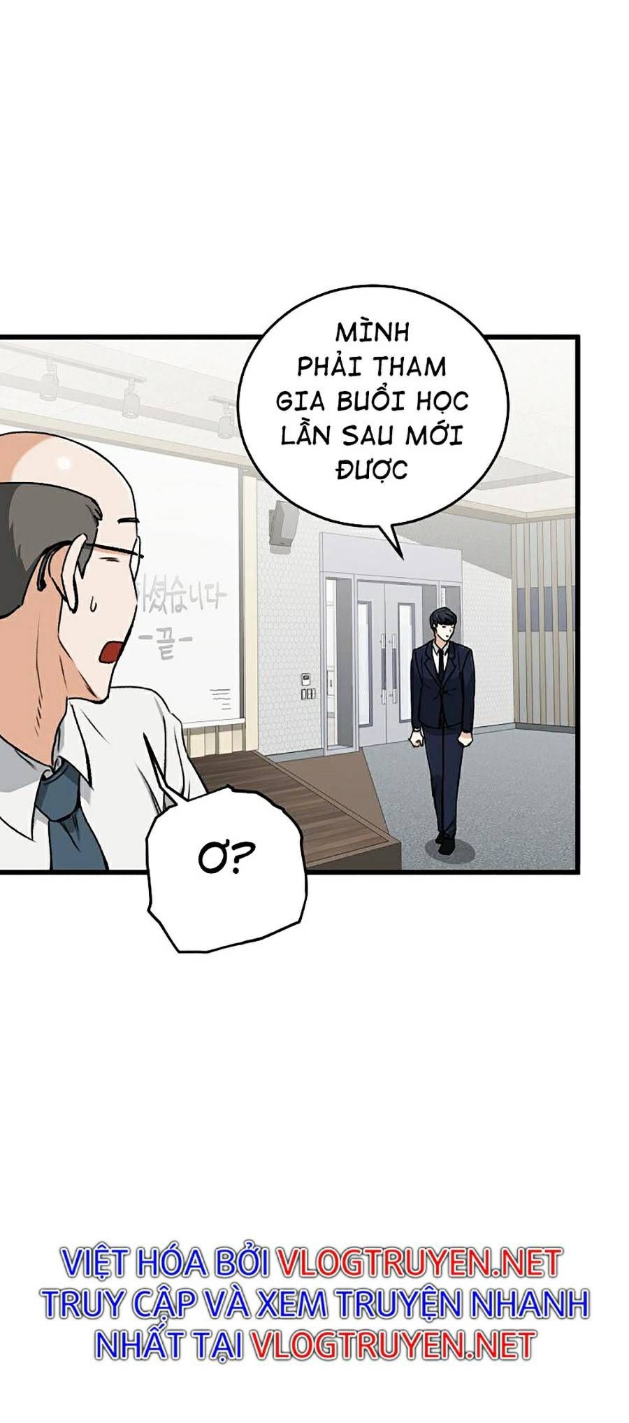 đọc truyện Bố Tôi Quá Mạnh Chương 62 ảnh 56 tại Thiên Thai Truyện