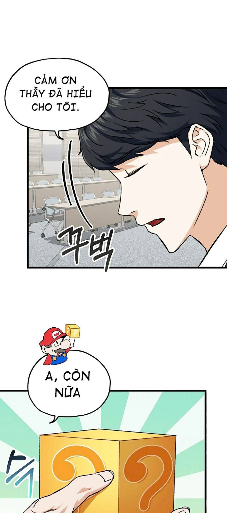 đọc truyện Bố Tôi Quá Mạnh Chương 62 ảnh 59 tại Thiên Thai Truyện